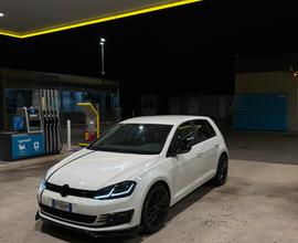 Golf 7 1.4 TSI Bluemotion