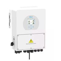 Inverter Ibrido SUN 3K - SG04LP1-24-EU | 3kW, 24V