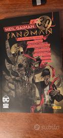 Sandman vol. 4