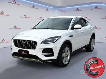 Jaguar E-Pace 2.0D D163