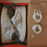 Scarpe Donna Saucony Sneakers Jazz Court