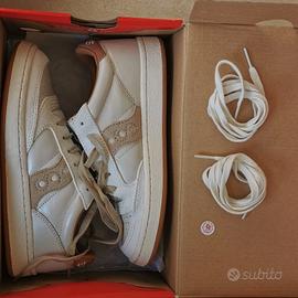 Scarpe Donna Saucony Sneakers Jazz Court