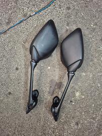 accessori yamaha R3 2019 