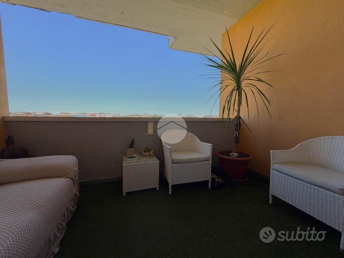Appartamento – Ravenna, Lido Adriano - Vista 5