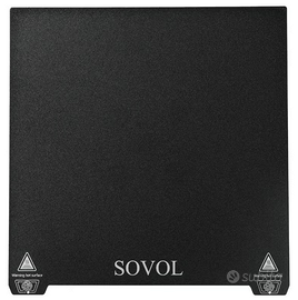 Piastra di stampa in PEI per stampante SOVOL SV08