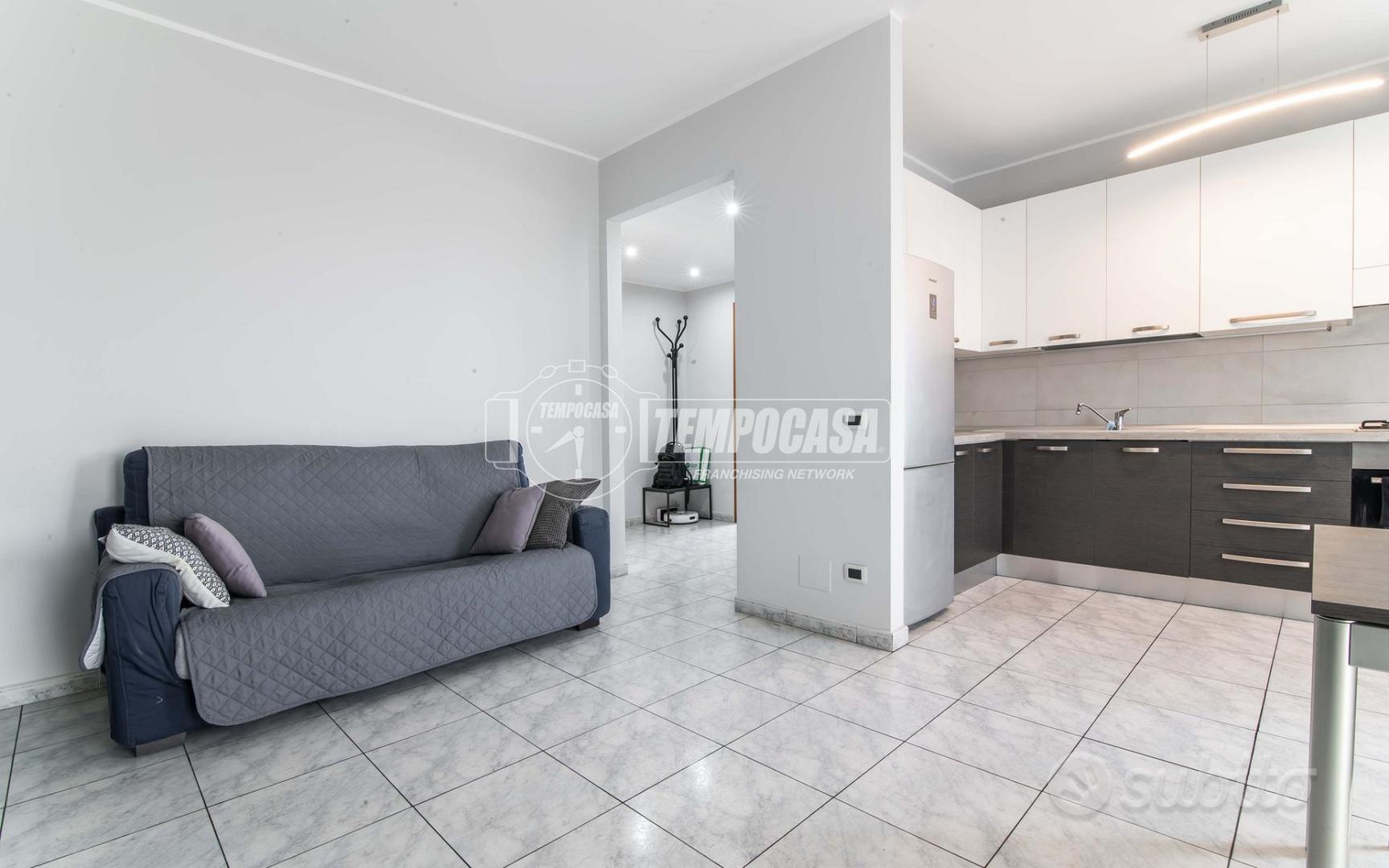 Appartamento – Cusano Milanino, Cusano - Vista 3