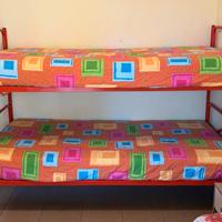 Letto a castello