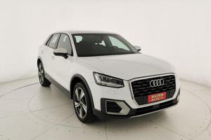 AUDI Q2 1.6 TDI S line Edition