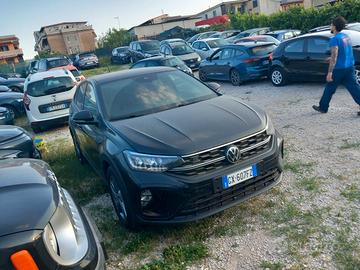 Volkswagen Taigo 1.0 TSI 115 CV DSG R-Line Plus