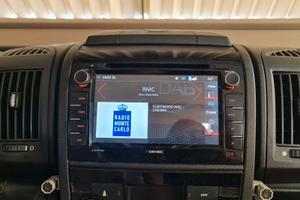 Autoradio Navigatore Zenec E3756
