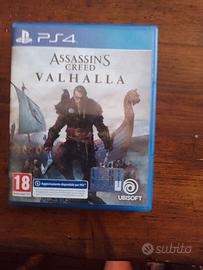 Assassin's Creed Valhalla