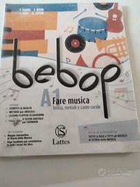 libro musica