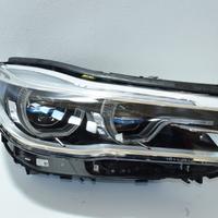 Faro destro BMW 7 G11 / G12 3.0