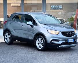 Opel Mokka X 1.4 Turbo GPL 140CV E6 - 2019