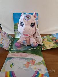 Club Petz Baby Unicorn – Unicorno Interattivo