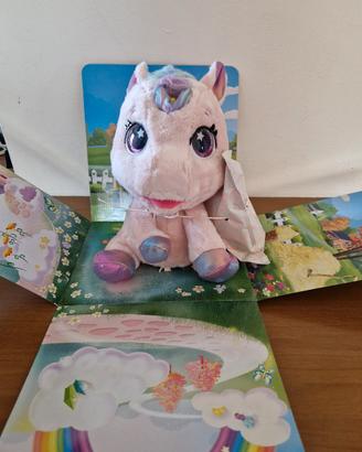Club Petz Baby Unicorn – Unicorno Interattivo