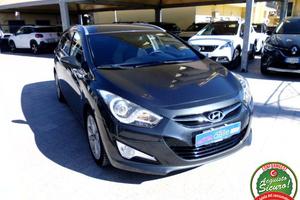 HYUNDAI i40 Wagon 1.7 CRDi 136CV Style
