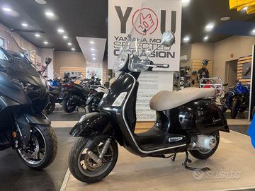 Piaggio VESPA 250 - 2006 - km 11723