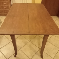Tavolo in legno