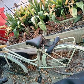bicicletta d epoca