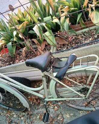 bicicletta d epoca