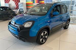 Fiat Panda 1.0 FireFly S&S Hybrid Pandina
