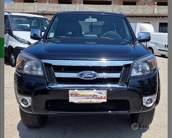FORD Ranger - 2010