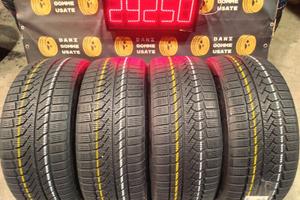 4 GOMME INVERNALI 225 35 19 AL 80% DOT21