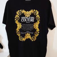 Versace Jeans Couture t-shirt unisex. 