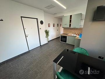 Appartamento Bilocale corso genova 45