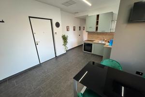 Appartamento Bilocale corso genova 45