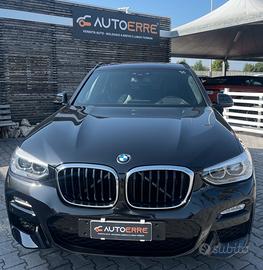Bmw X3 M xDrive20d Msport