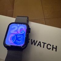 Apple Watch SE2 Cellular, Vetro rotto, funzionante