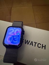 Apple Watch SE2 Cellular, Vetro rotto, funzionante