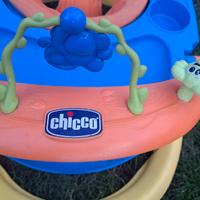 girello per bimbi