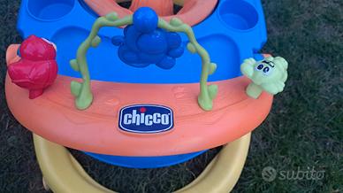 girello per bimbi