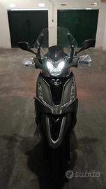kymco AGILITY 300