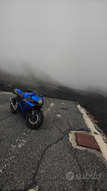 Suzuki gsxr