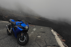 Suzuki gsxr