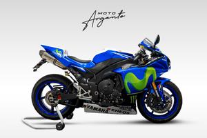 Yamaha YZF R1