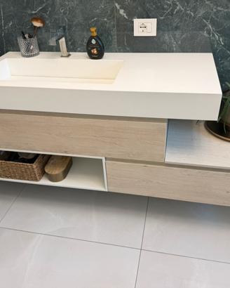 Mobile bagno