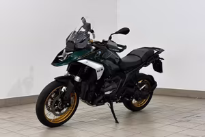 BMW R 1300 GS Option 719 Tramuntana