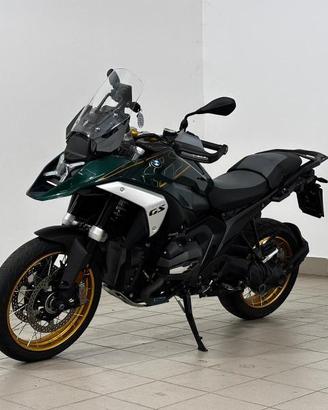 BMW R 1300 GS Option 719 Tramuntana