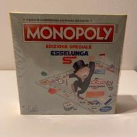Monopoly Esselunga