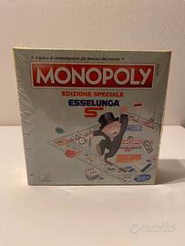 Monopoly Esselunga