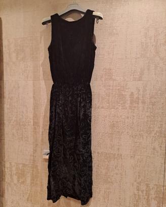 abito elegante donna