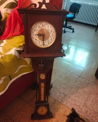orologio pendolo 