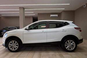 Nissan Qashqai 1.6 dCi DPF Acenta