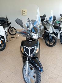 Honda sh 150 2004