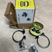 Auricolari bluetooth